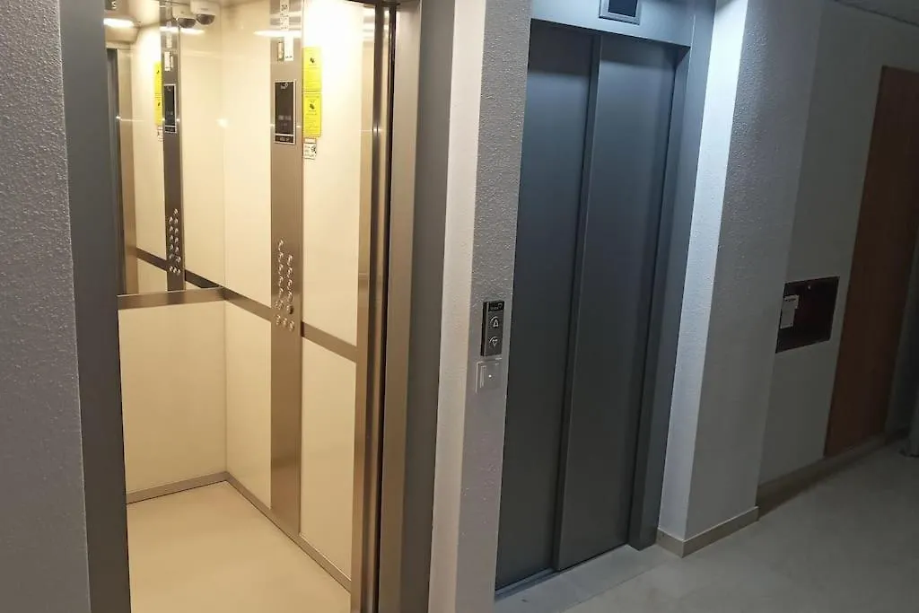 Salou Free Parking Apartment 0*,  Spain