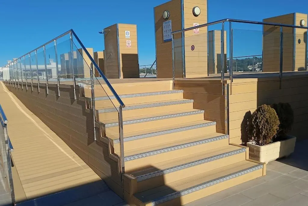 Salou Free Parking Apartment