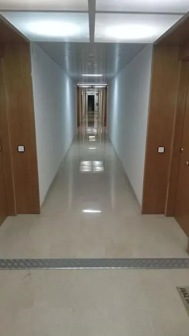 Salou Free Parking Apartment Spain