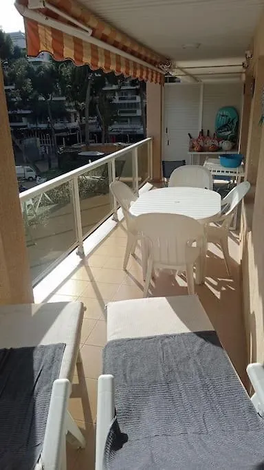 Salou Free Parking Apartment 0*,  Spain