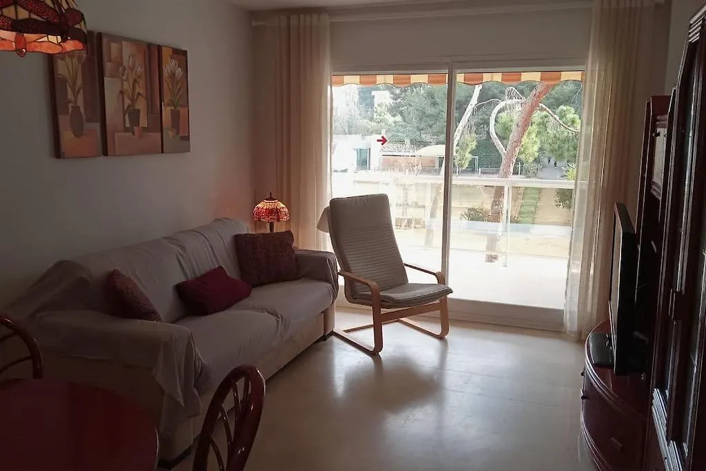 Salou Free Parking Apartment 0*,  Spain