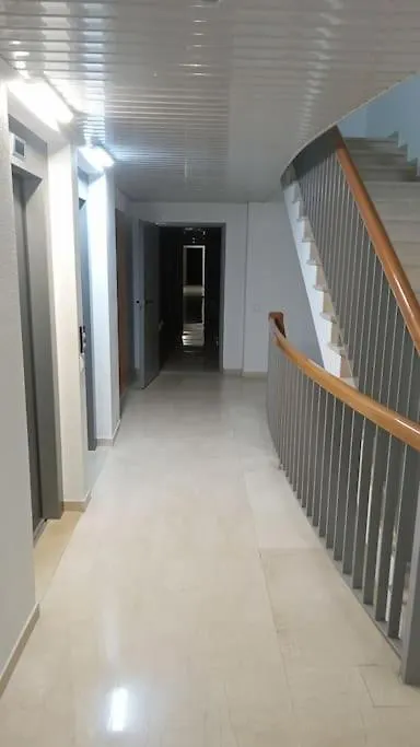 Salou Free Parking Apartment Spain
