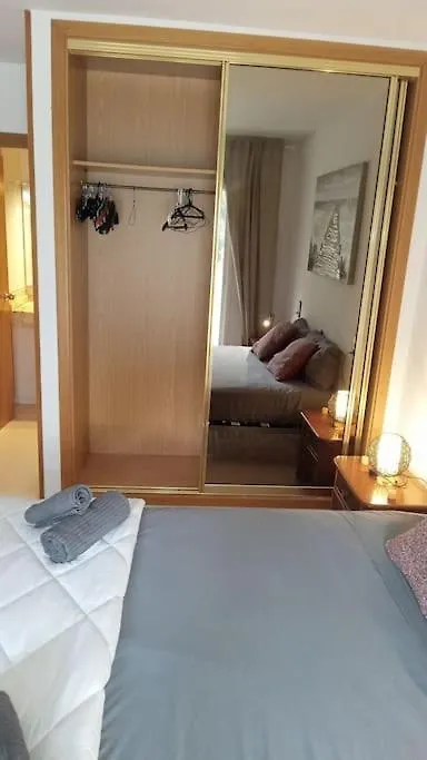 Salou Free Parking Apartment