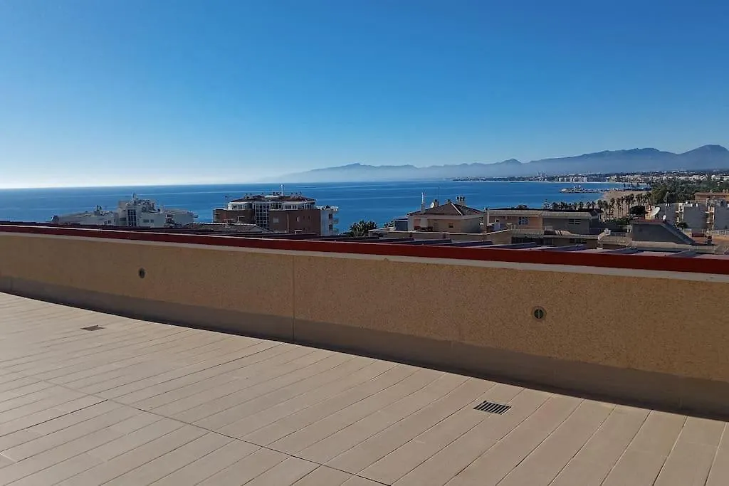 Salou Free Parking Apartment 0*,  Spain