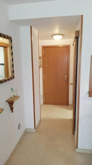 Salou Free Parking Apartment