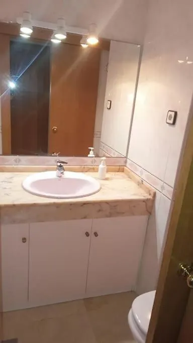 Salou Free Parking Apartment Spain