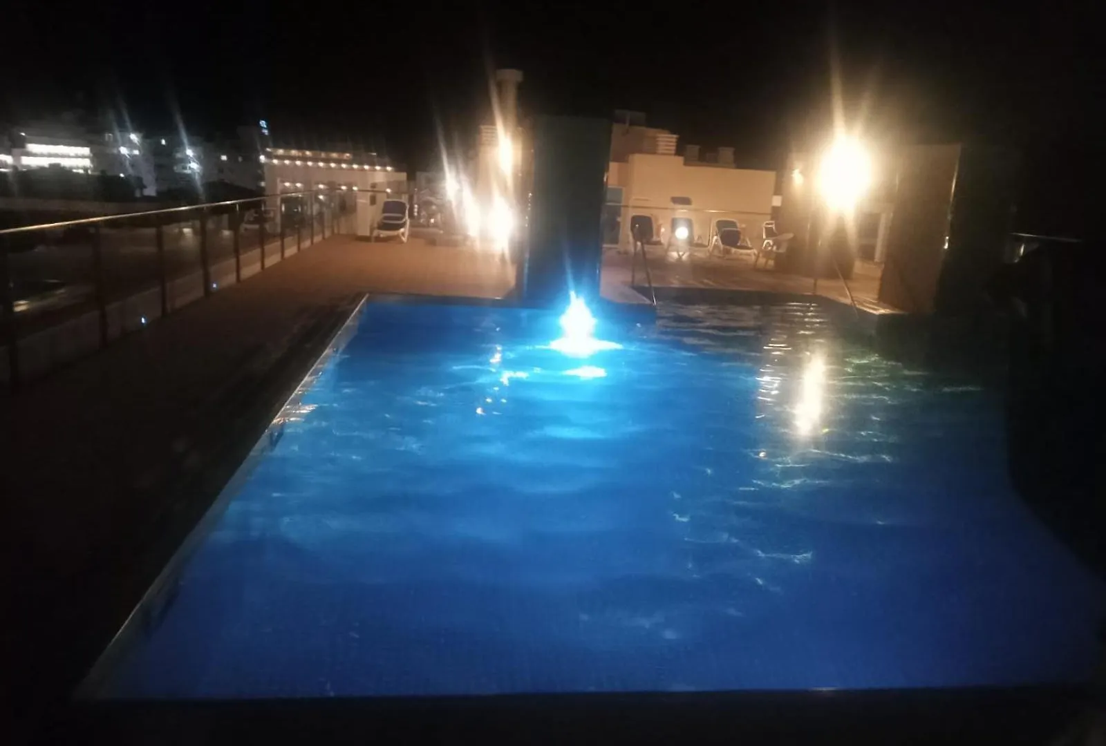 Salou Free Parking Apartment Spain