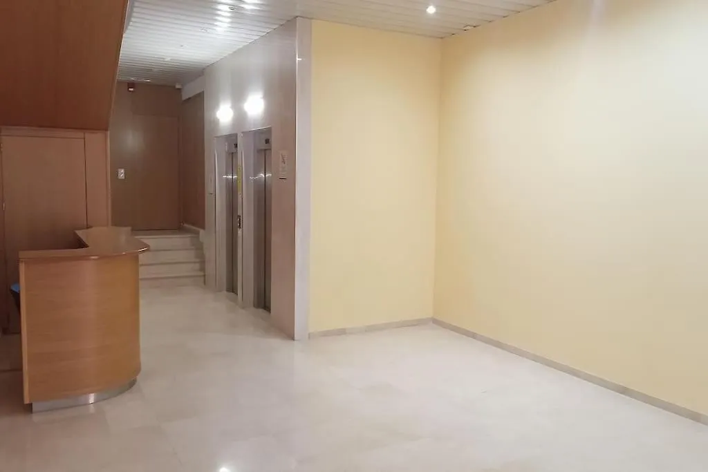 Apartamento Salou Free Parking