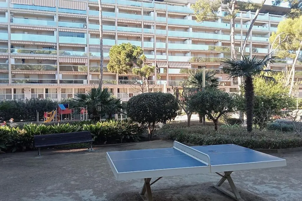 Apartamento Salou Free Parking