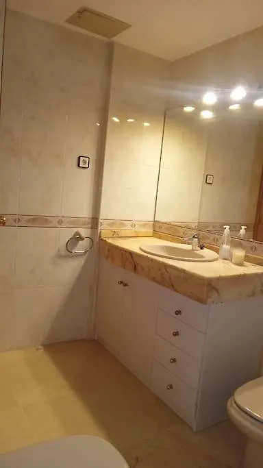 Apartamento Salou Free Parking