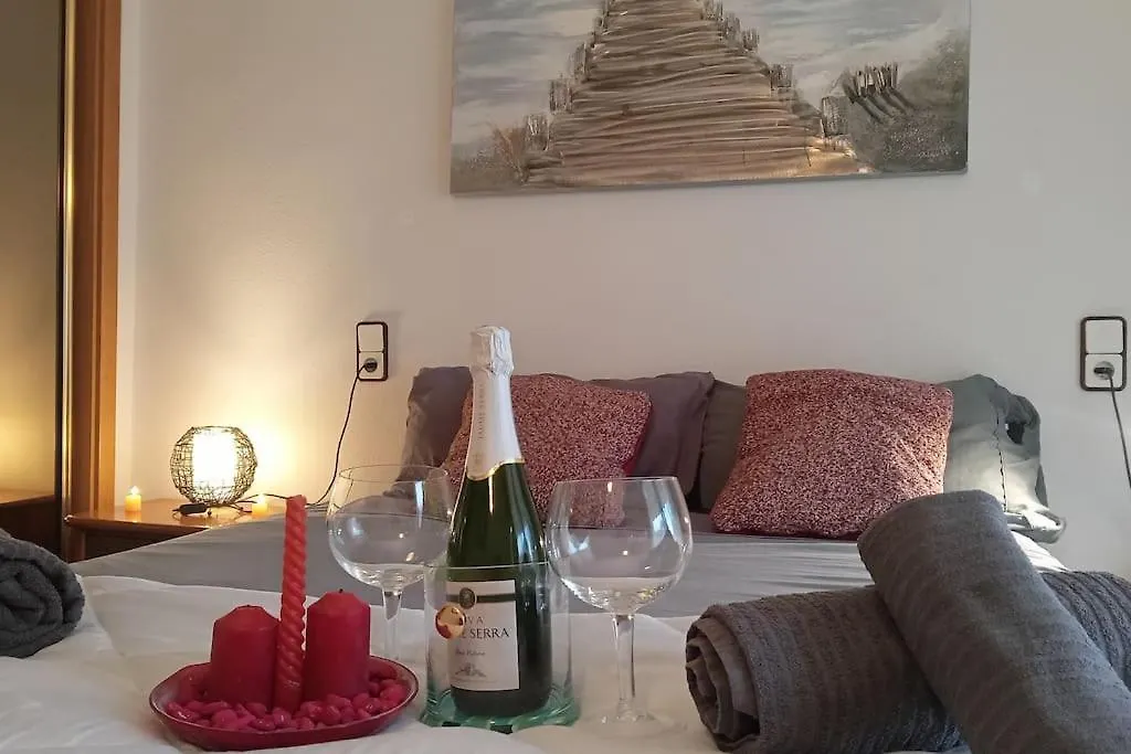 Apartmán Salou Free Parking 0*,